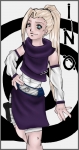 ino yamanaka